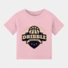 Infant Jersey Short Sleeve Tee Thumbnail