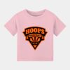 Infant Jersey Short Sleeve Tee Thumbnail