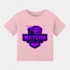 Infant Jersey Short Sleeve Tee Thumbnail