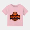 Infant Jersey Short Sleeve Tee Thumbnail