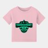 Infant Jersey Short Sleeve Tee Thumbnail