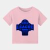 Infant Jersey Short Sleeve Tee Thumbnail