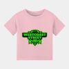 Infant Jersey Short Sleeve Tee Thumbnail
