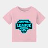 Infant Jersey Short Sleeve Tee Thumbnail