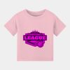 Infant Jersey Short Sleeve Tee Thumbnail