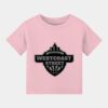 Infant Jersey Short Sleeve Tee Thumbnail