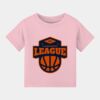Infant Jersey Short Sleeve Tee Thumbnail