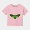 Infant Jersey Short Sleeve Tee Thumbnail