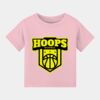 Infant Jersey Short Sleeve Tee Thumbnail