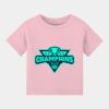 Infant Jersey Short Sleeve Tee Thumbnail