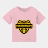 Infant Jersey Short Sleeve Tee Thumbnail