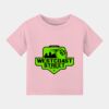 Infant Jersey Short Sleeve Tee Thumbnail
