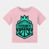 Infant Jersey Short Sleeve Tee Thumbnail