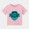 Infant Jersey Short Sleeve Tee Thumbnail