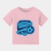 Infant Jersey Short Sleeve Tee Thumbnail