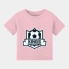 Infant Jersey Short Sleeve Tee Thumbnail