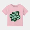 Infant Jersey Short Sleeve Tee Thumbnail