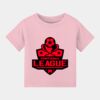 Infant Jersey Short Sleeve Tee Thumbnail