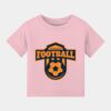 Infant Jersey Short Sleeve Tee Thumbnail