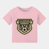 Infant Jersey Short Sleeve Tee Thumbnail