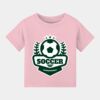 Infant Jersey Short Sleeve Tee Thumbnail