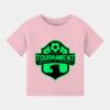 Infant Jersey Short Sleeve Tee Thumbnail