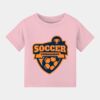 Infant Jersey Short Sleeve Tee Thumbnail