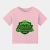 Infant Jersey Short Sleeve Tee Thumbnail