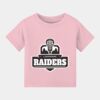 Infant Jersey Short Sleeve Tee Thumbnail