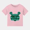 Infant Jersey Short Sleeve Tee Thumbnail