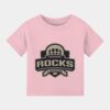 Infant Jersey Short Sleeve Tee Thumbnail