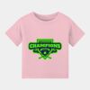 Infant Jersey Short Sleeve Tee Thumbnail
