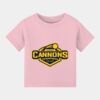 Infant Jersey Short Sleeve Tee Thumbnail