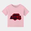 Infant Jersey Short Sleeve Tee Thumbnail