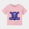 Infant Jersey Short Sleeve Tee Thumbnail