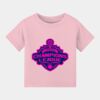 Infant Jersey Short Sleeve Tee Thumbnail