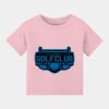 Infant Jersey Short Sleeve Tee Thumbnail