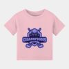 Infant Jersey Short Sleeve Tee Thumbnail