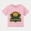 Infant Jersey Short Sleeve Tee Thumbnail