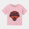 Infant Jersey Short Sleeve Tee Thumbnail