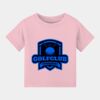 Infant Jersey Short Sleeve Tee Thumbnail