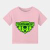 Infant Jersey Short Sleeve Tee Thumbnail