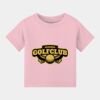 Infant Jersey Short Sleeve Tee Thumbnail