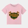 Infant Jersey Short Sleeve Tee Thumbnail