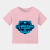 Infant Jersey Short Sleeve Tee Thumbnail