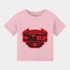 Infant Jersey Short Sleeve Tee Thumbnail