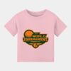 Infant Jersey Short Sleeve Tee Thumbnail