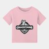 Infant Jersey Short Sleeve Tee Thumbnail