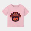 Infant Jersey Short Sleeve Tee Thumbnail