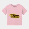 Infant Jersey Short Sleeve Tee Thumbnail